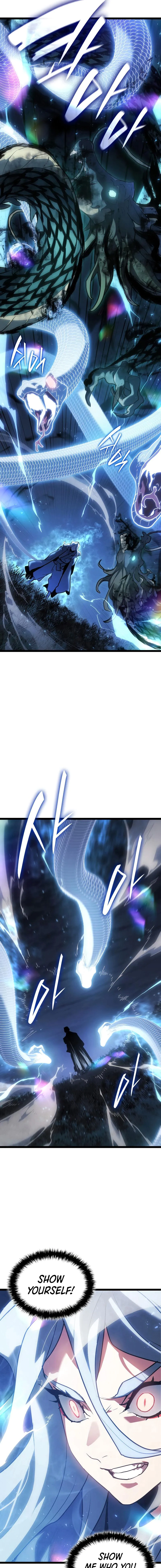 Read The Reaper EN Manga Online