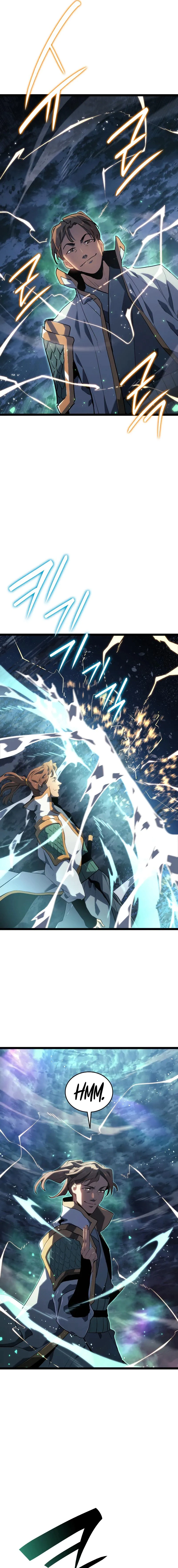 Read The Reaper EN Manga Online