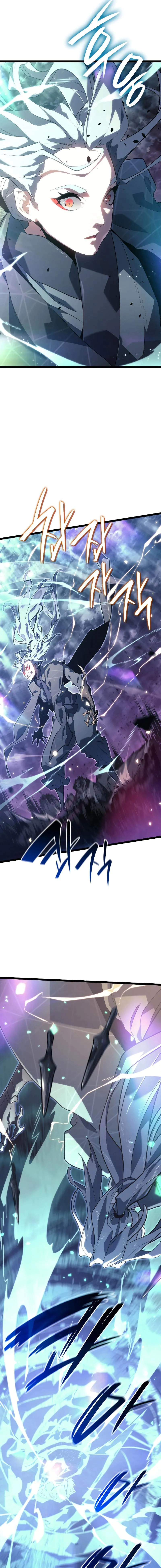 Read The Reaper EN Manga Online