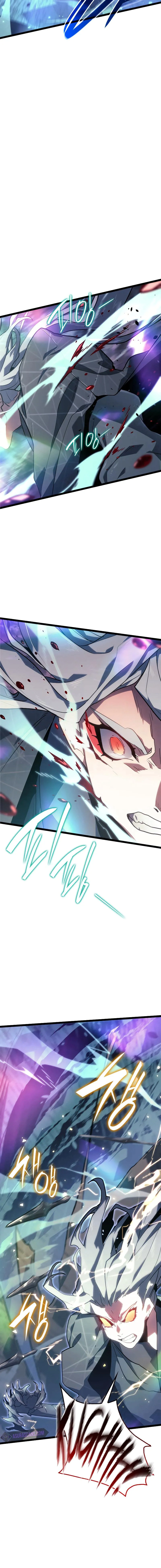 Read The Reaper EN Manga Online