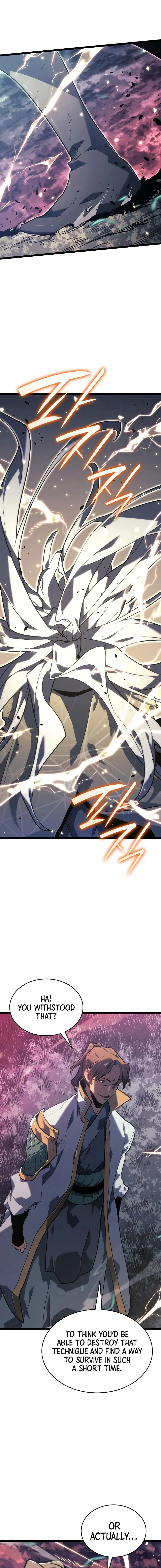 Read The Reaper EN Manga Online