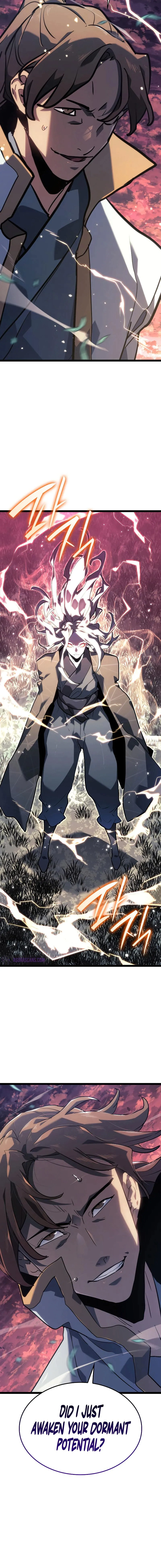 Read The Reaper EN Manga Online