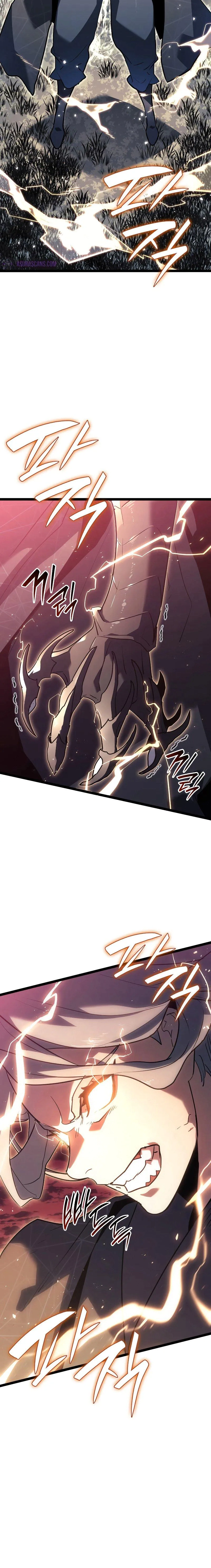 Read The Reaper EN Manga Online