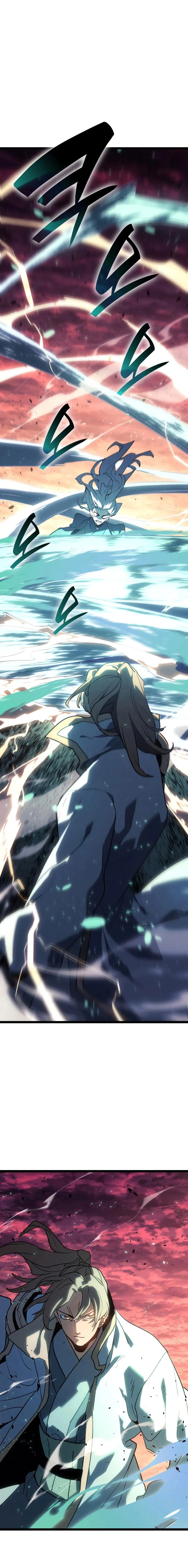 Read The Reaper EN Manga Online