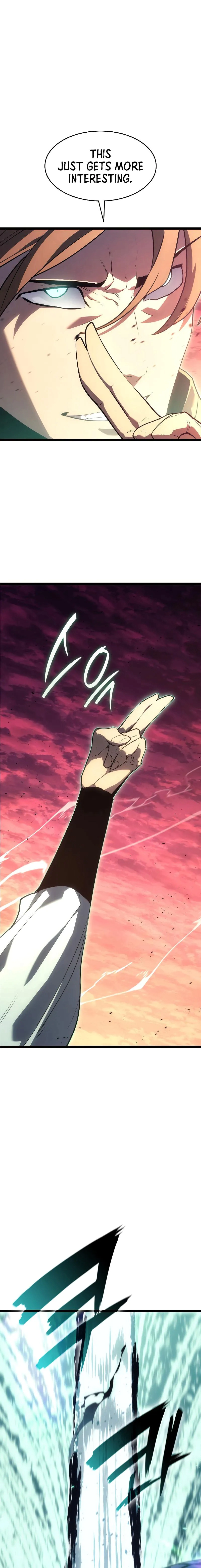 Read The Reaper EN Manga Online