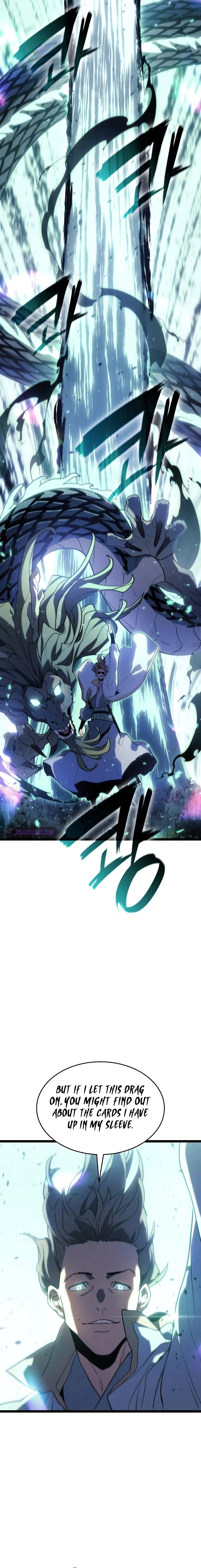 Read The Reaper EN Manga Online