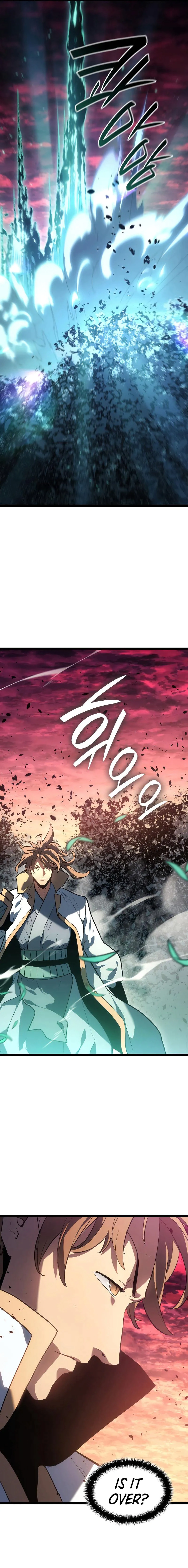 Read The Reaper EN Manga Online