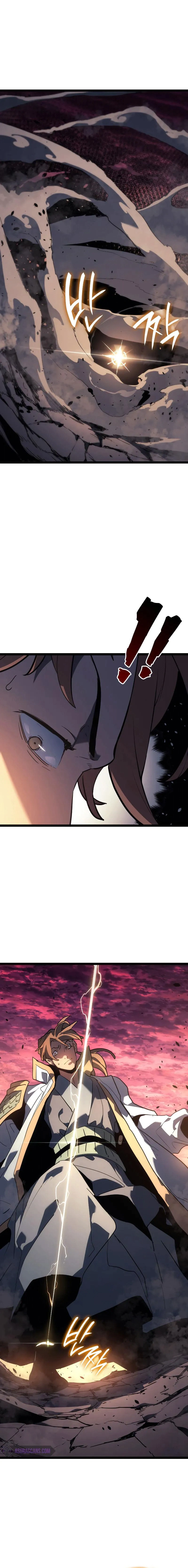 Read The Reaper EN Manga Online
