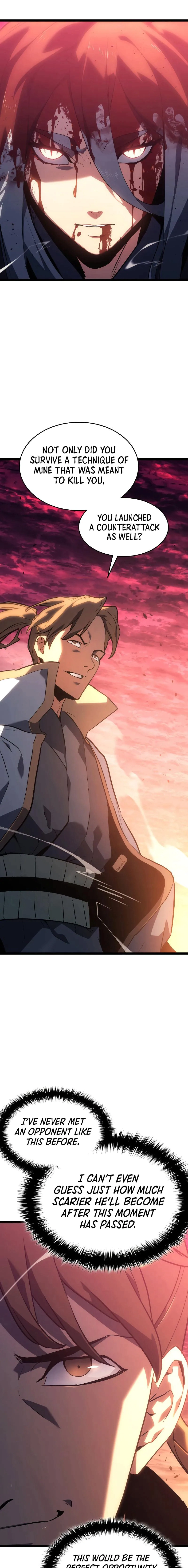 Read The Reaper EN Manga Online
