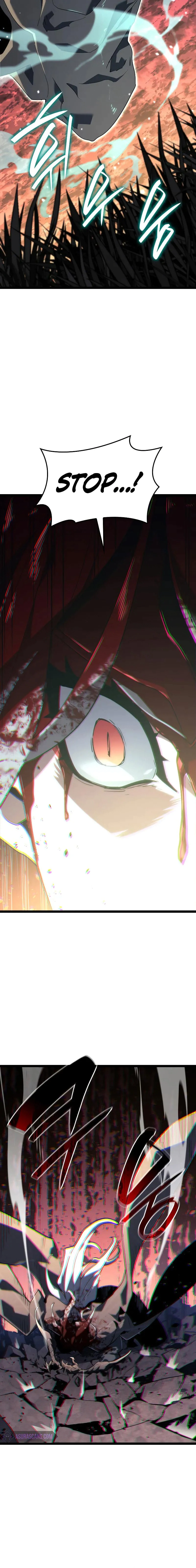 Read The Reaper EN Manga Online