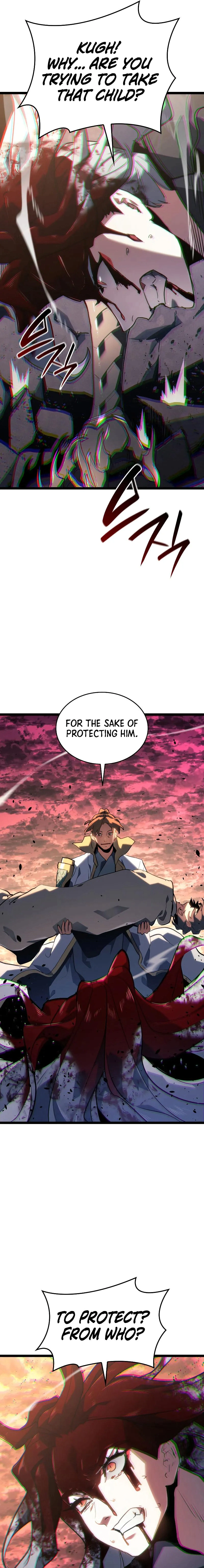 Read The Reaper EN Manga Online
