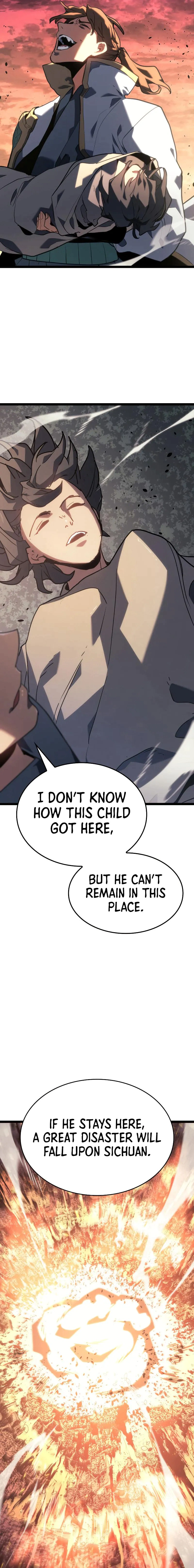 Read The Reaper EN Manga Online