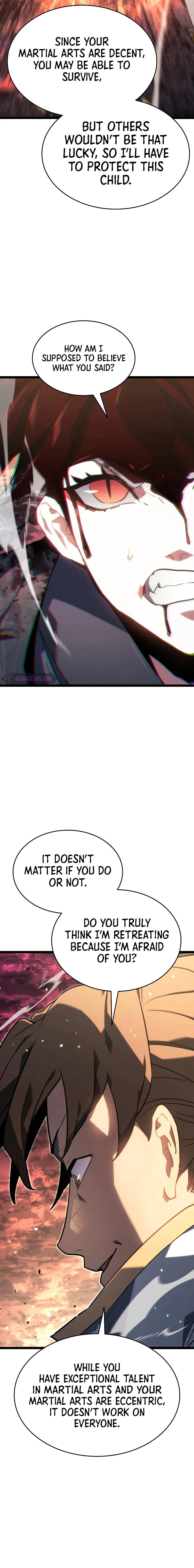 Read The Reaper EN Manga Online