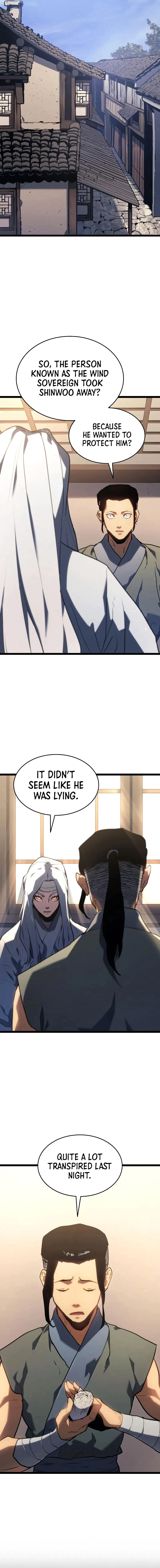 Read The Reaper EN Manga Online