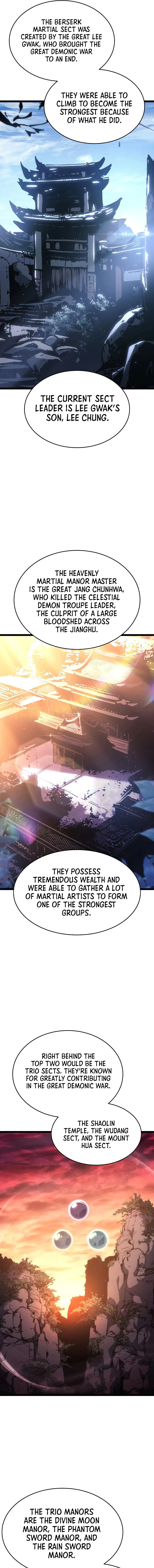 Read The Reaper EN Manga Online