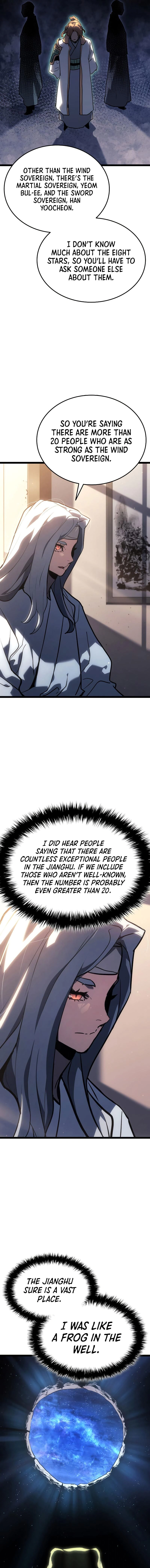 Read The Reaper EN Manga Online