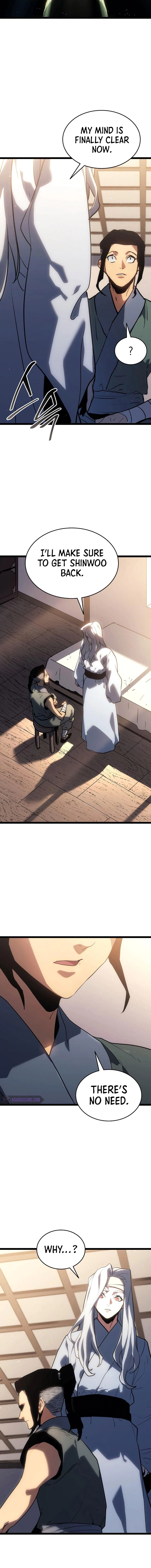 Read The Reaper EN Manga Online