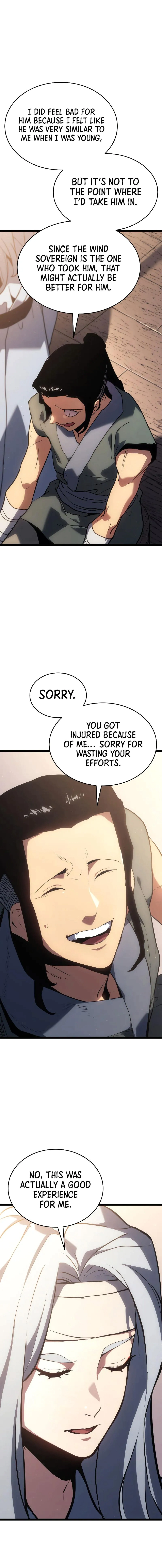 Read The Reaper EN Manga Online