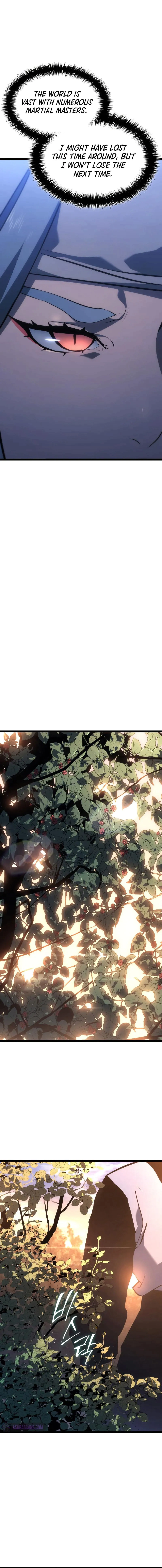 Read The Reaper EN Manga Online