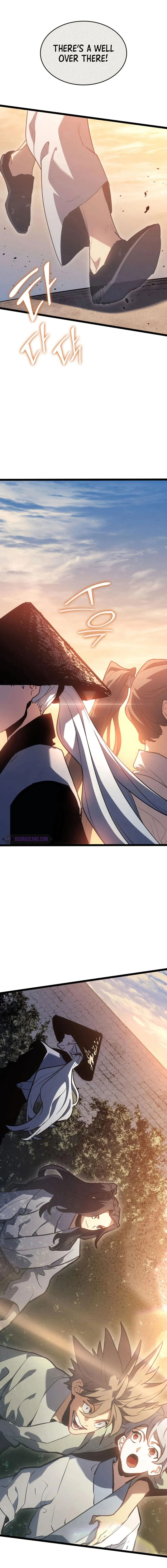 Read The Reaper EN Manga Online