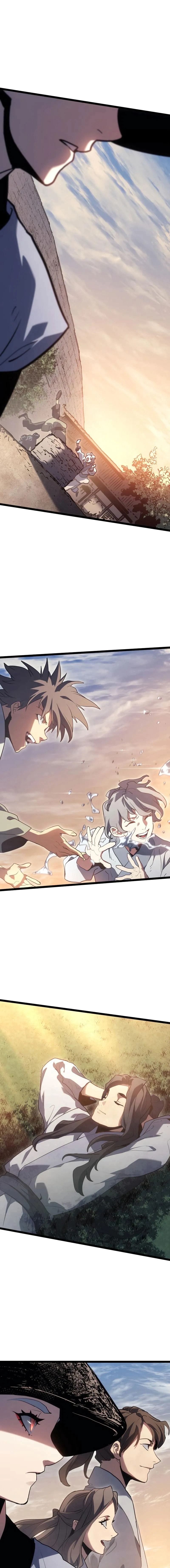 Read The Reaper EN Manga Online