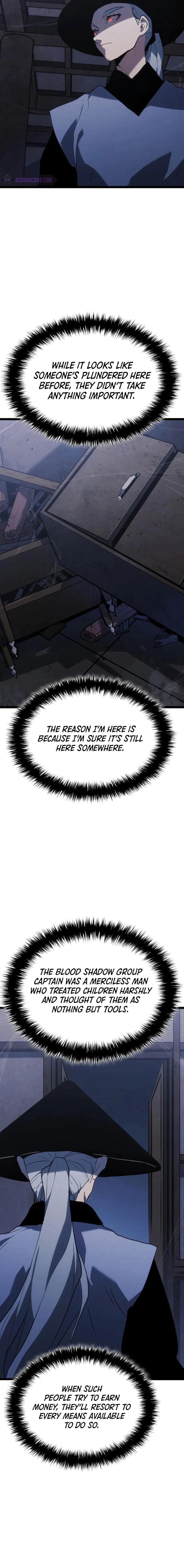 Read The Reaper EN Manga Online