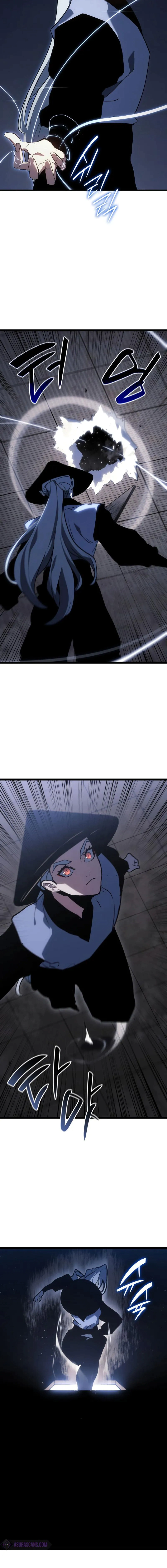Read The Reaper EN Manga Online