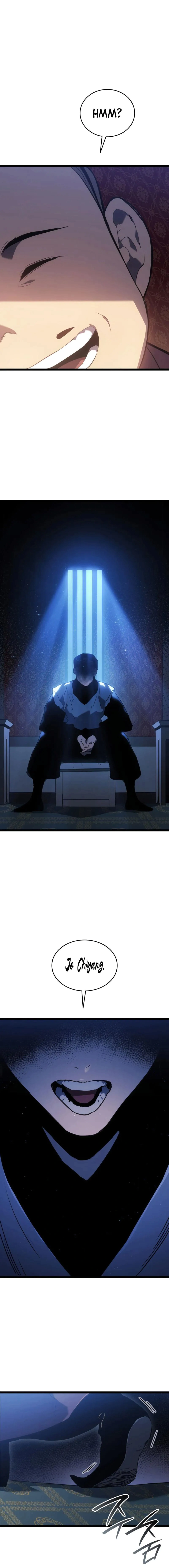 Read The Reaper EN Manga Online