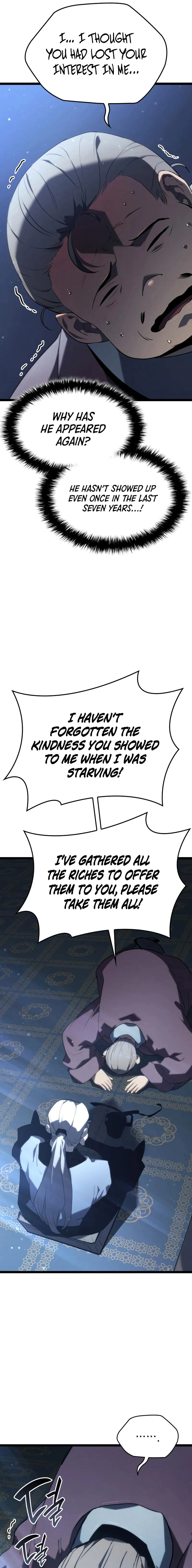 Read The Reaper EN Manga Online