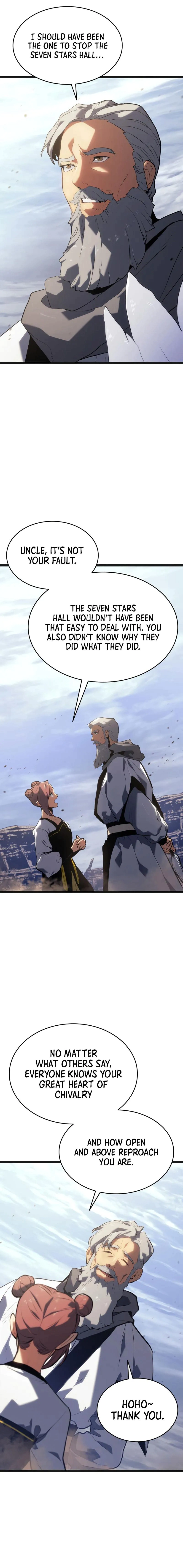 Read The Reaper EN Manga Online