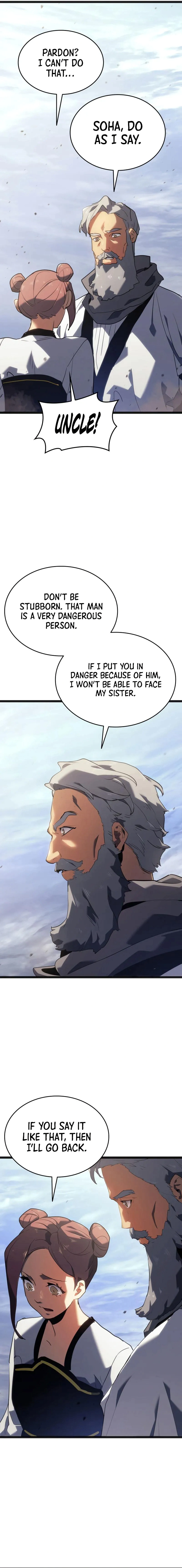 Read The Reaper EN Manga Online