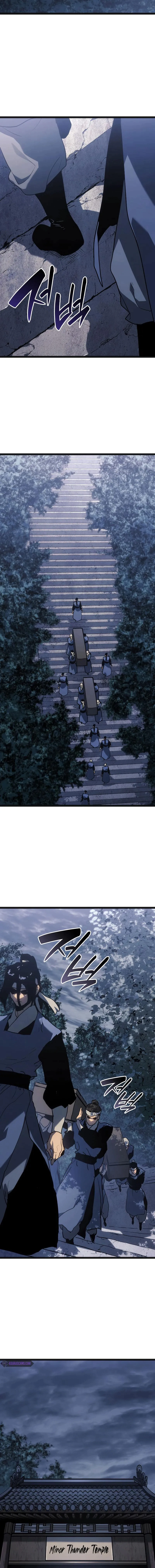 Read The Reaper EN Manga Online
