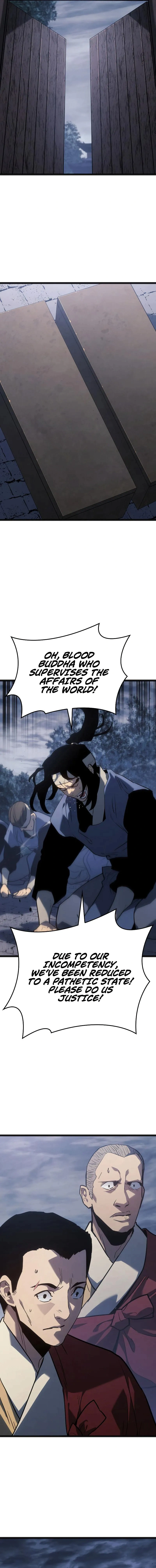 Read The Reaper EN Manga Online