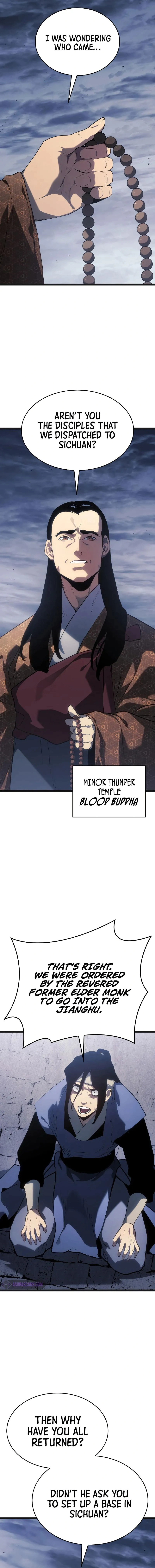 Read The Reaper EN Manga Online