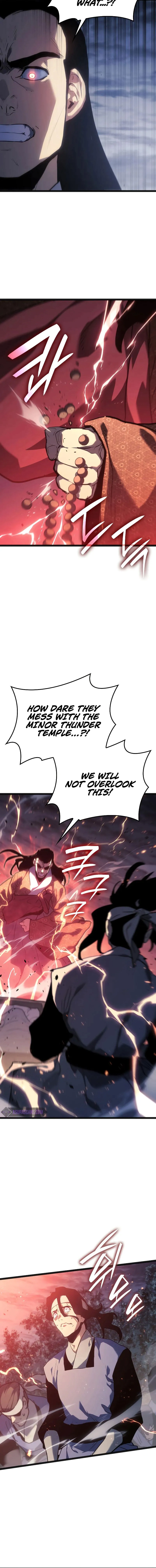 Read The Reaper EN Manga Online