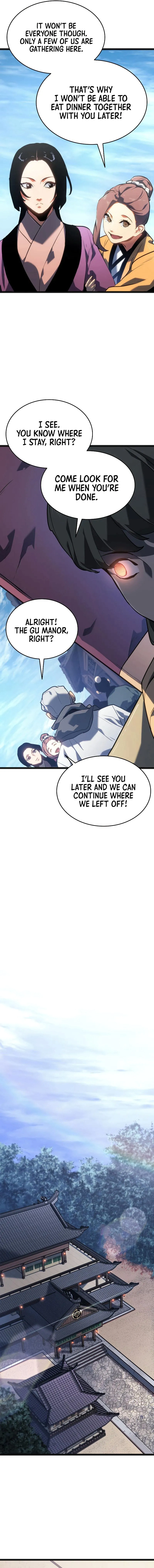 Read The Reaper EN Manga Online