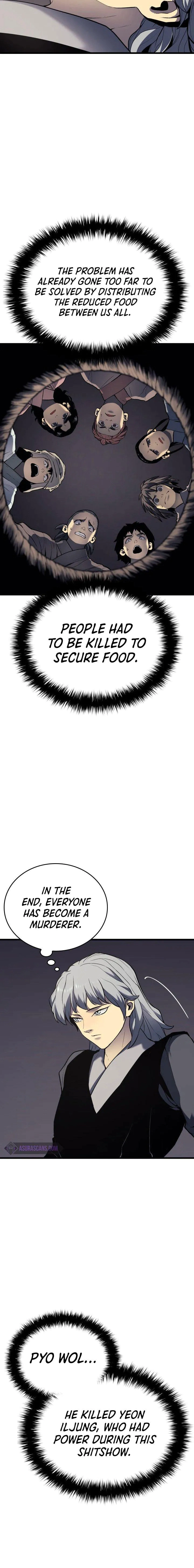 Read The Reaper EN Manga Online