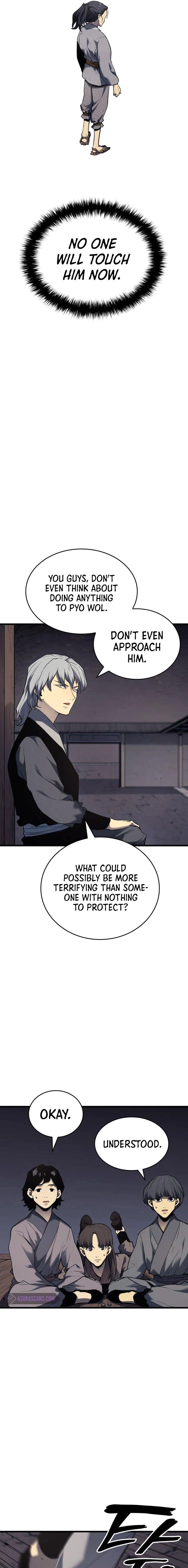 Read The Reaper EN Manga Online