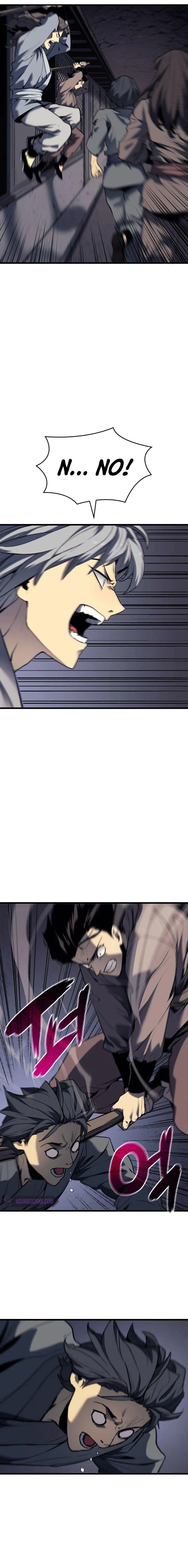 Read The Reaper EN Manga Online