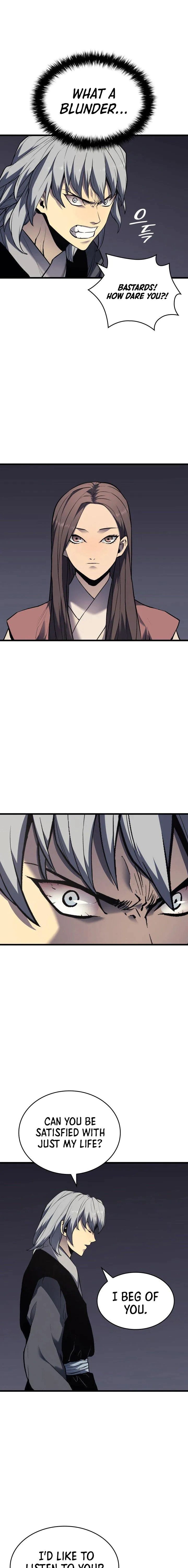 Read The Reaper EN Manga Online