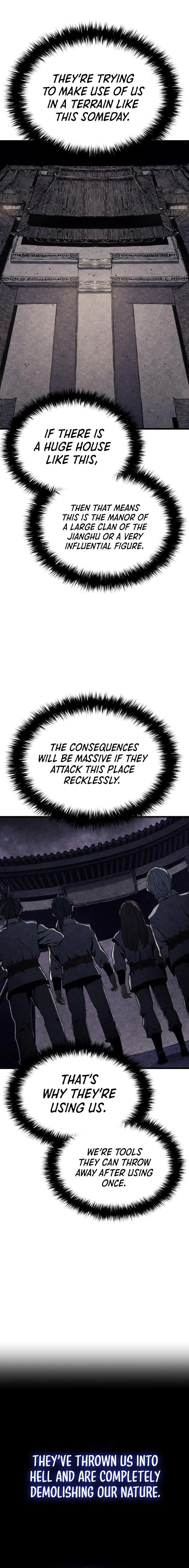 Read The Reaper EN Manga Online