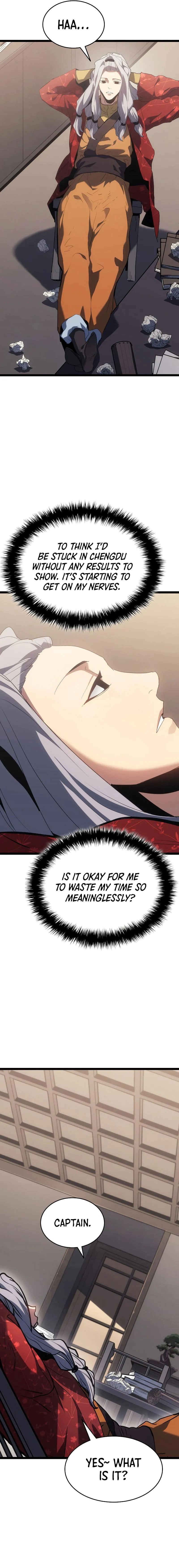 Read The Reaper EN Manga Online