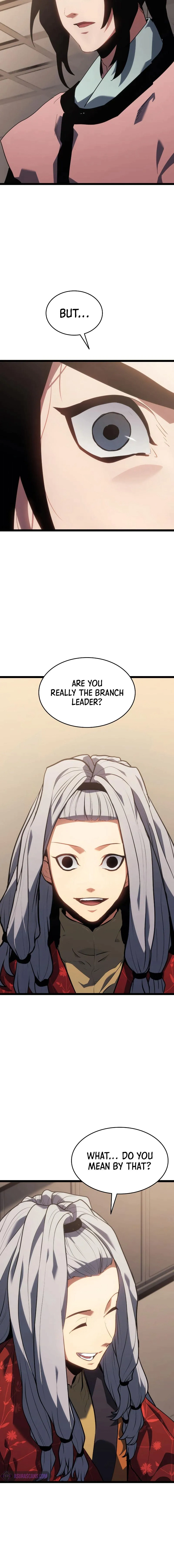 Read The Reaper EN Manga Online