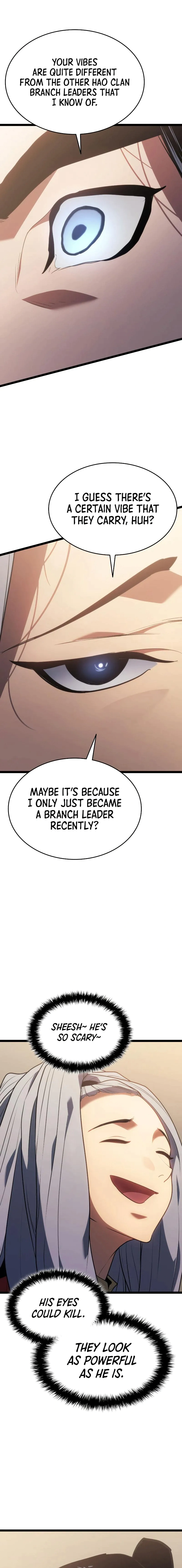 Read The Reaper EN Manga Online