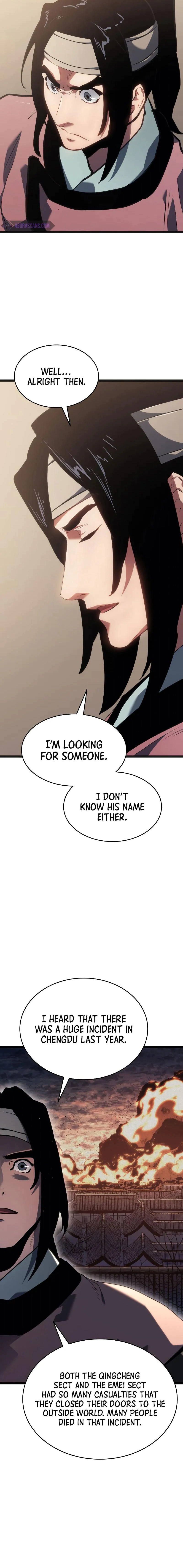 Read The Reaper EN Manga Online