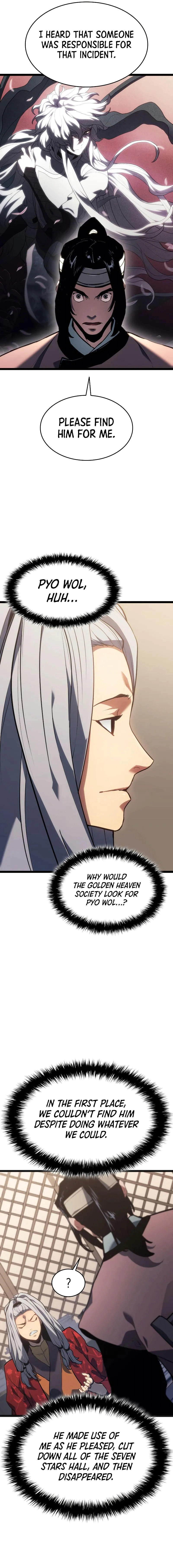 Read The Reaper EN Manga Online