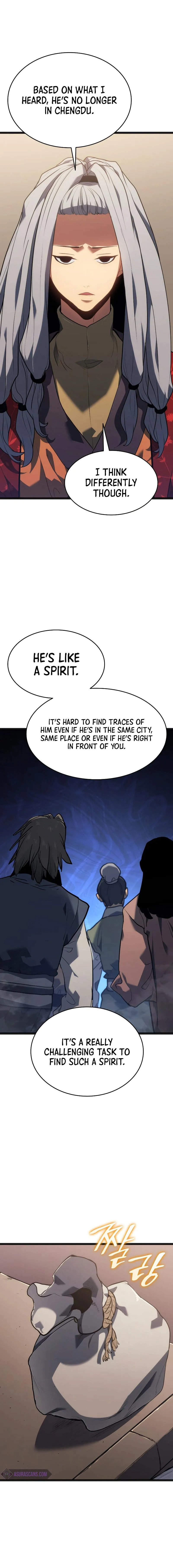 Read The Reaper EN Manga Online