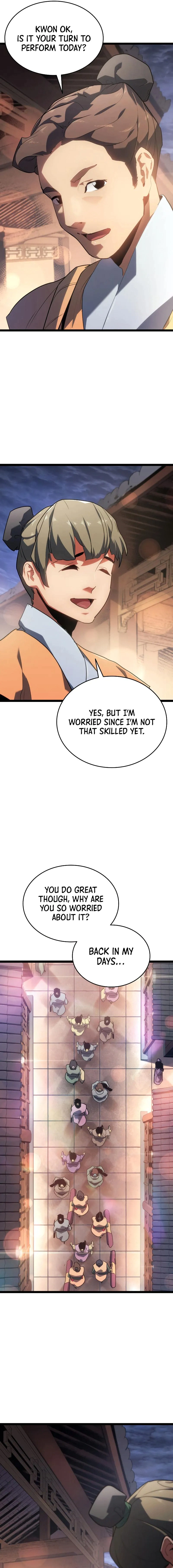 Read The Reaper EN Manga Online