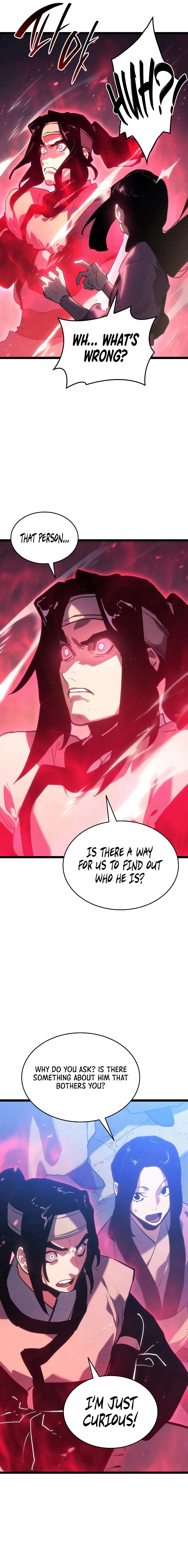 Read The Reaper EN Manga Online