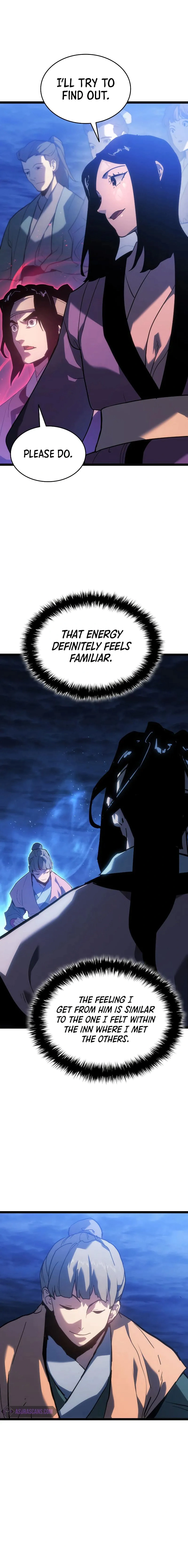Read The Reaper EN Manga Online